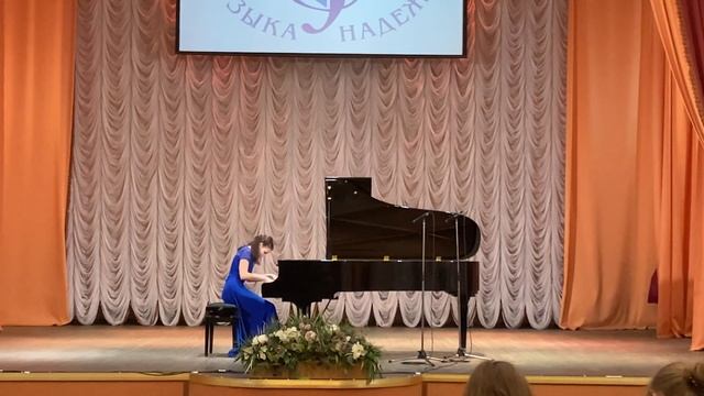 Анастасия Шимчак 15 лет/ Anastasya Shimchak 15 y.o смотреть онлайн