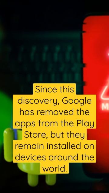 Kaspersky Labs has discovered seven applications spreading the infamous Joker malware.#shorts смотреть онлайн