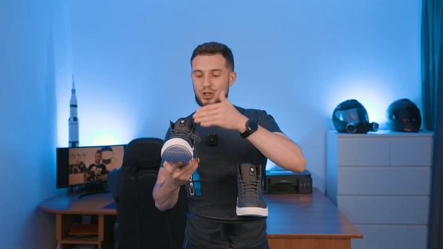 Ghete REV'IT! Arrow Review смотреть онлайн