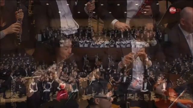 Mahler 8. Symphonie, II. Teil, dirigiert von Jimmy Chiang смотреть онлайн