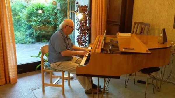 Blue Moon (Richard Rodgers)