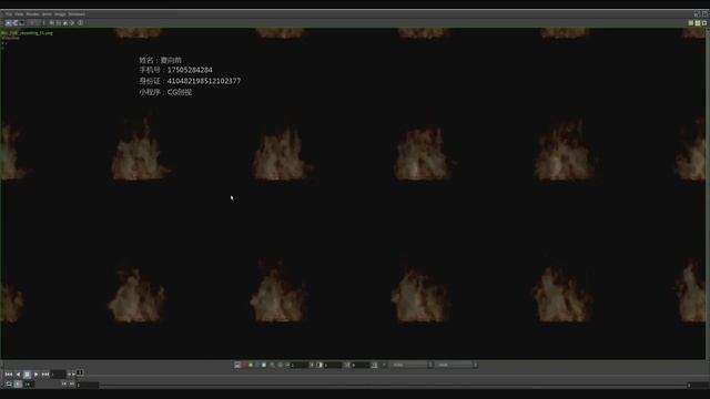 03 Rendering Fire смотреть онлайн