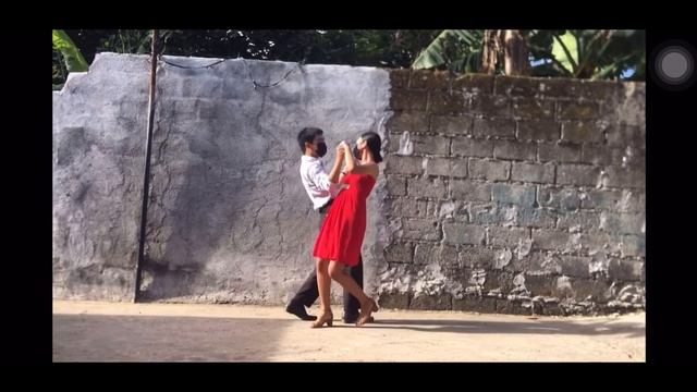 Video Reporting in PEH S111 from F11A (Social Dance)