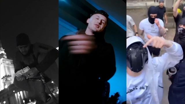 E9 ENZO x FRANCUZ MORDO x RYDA x EBK JUNI - MOTOROLA - SNIPPET смотреть онлайн