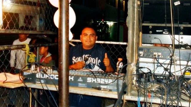 Palomitas de Maiz ( Salsa ) - Generaxion Equis смотреть онлайн