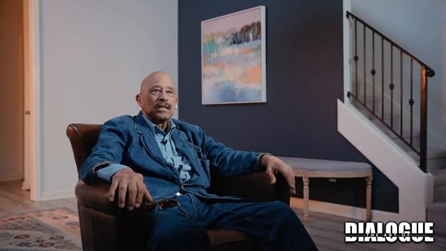 Judge Joe Brown Calls Out People Saying Donald Trump Is Racist & Explains His Police Immunity Polic смотреть онлайн