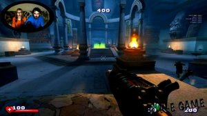 Serious Sam 2 - КООПЕРАТИВ №1