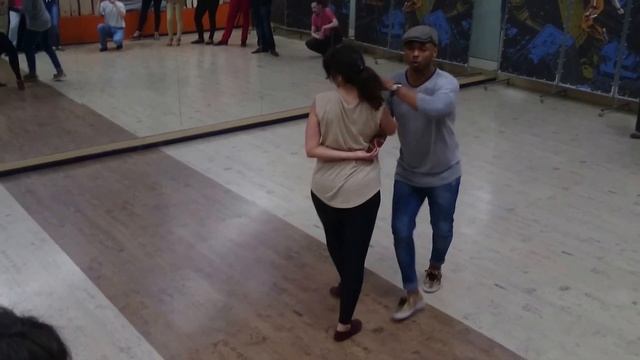 ТанцВолна 2 (day 2-   Salsa Йоанди младшие, Vol1)