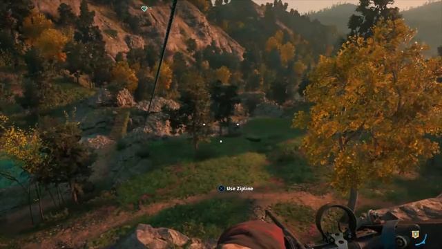 Let's Play FAR CRY NEW DAWN Gameplay Walkthrough Part 16 - FAMILY REUNION. смотреть онлайн