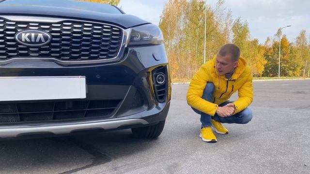 Kia Sorento Prime. Цена？ Дизель？ Качество？ Дизайн？