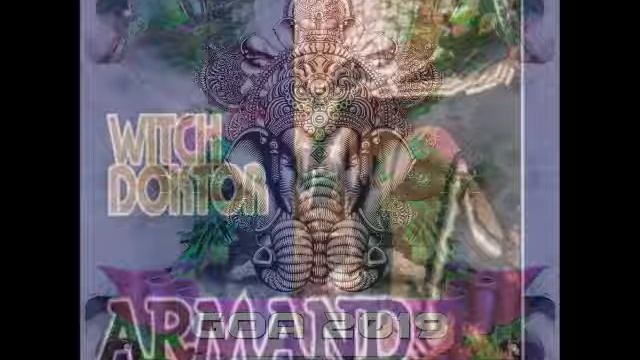 Witch Doktor - Arman Van Helden w/ Altered State - Visuals [Sausee Psy Trance Mashup] смотреть онлайн