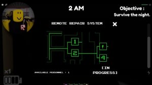 СПИДРАН Бейджов в Residence Massacre 2 │Residence Massacre