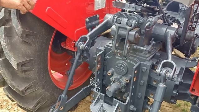 42 HP | Mahindra yuvo tech 415 di costomer Review & feature || Mahindra 25000 की भारी छूट || 🙏🤡✅ смотреть онлайн