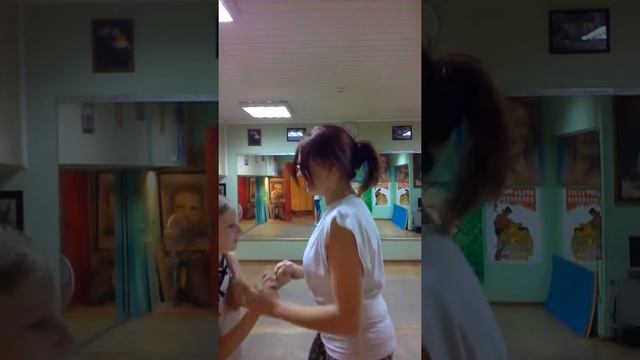 Salsa club Kiev детская группа Salsa Kids Mania смотреть онлайн