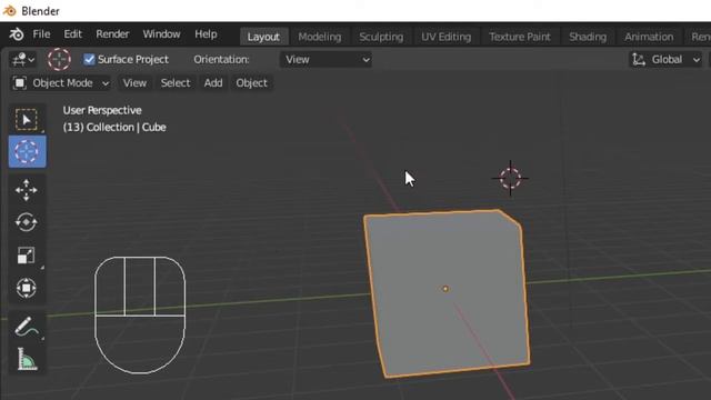 Blender Configuration + Shortcuts 2021 смотреть онлайн
