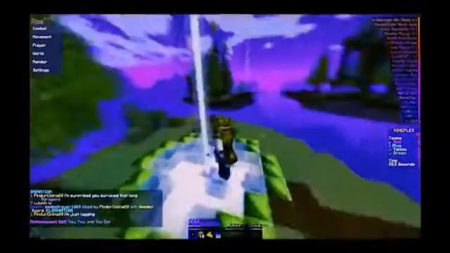 Rise Client 1000 Fps Boost + Download Link