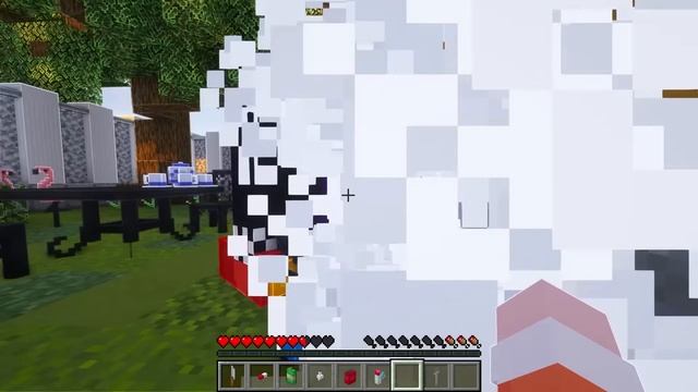 😨 Майнкрафт но Если я УМРУ то Я ВЫИГРАЮ_ _ смотреть онлайн