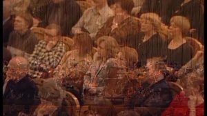 Иоганнес Брамс - симфония №4 / Юрий Темирканов