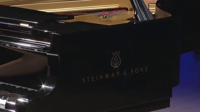 Ezgi Göktürk plays Scriabin-Janáček-Ravel смотреть онлайн