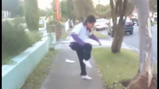 Hardsexual 'N' Lisnbuddy Electro/shuffle смотреть онлайн