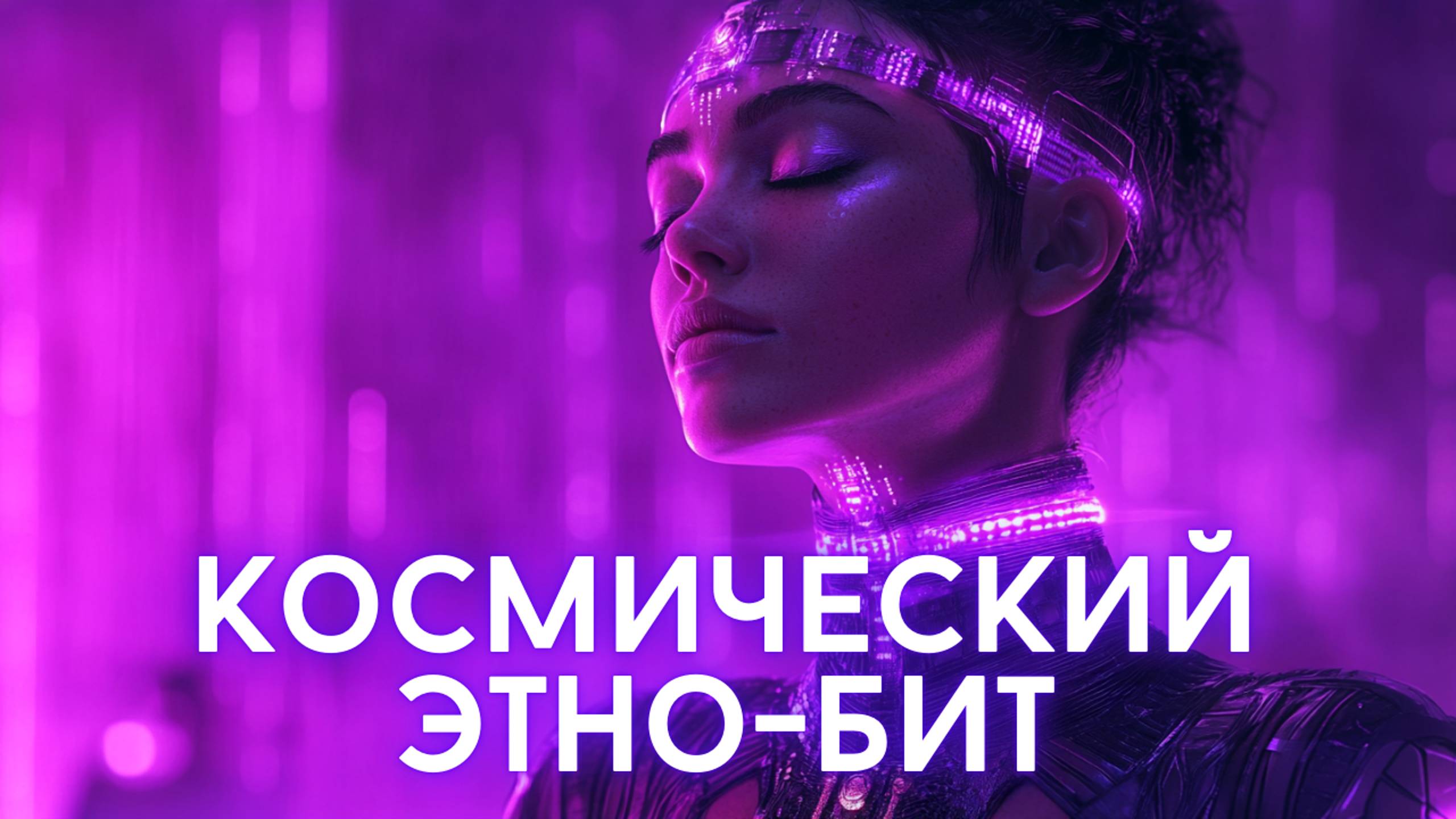 ЭТНО-ФЬЮЖН ДЛЯ КОНЦЕНТРАЦИИ. МУЗЫКА ДЛЯ ФОКУСА И ВДОХНОВЕНИЯ