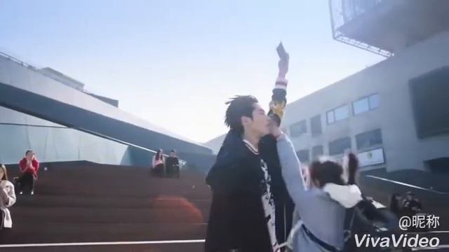 Нурлан Насип журок ээси