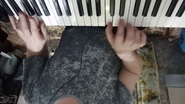 Ой цветет калина смотреть онлайн