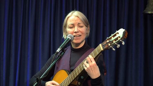 Валентин и Лада Вихоревы, Герман Колосов - Песни Валентина Вихорева. ЦАП 20.02.2025, часть 2 (из 2) смотреть онлайн