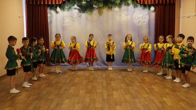 «Снежная фантазия – 2025» смотреть онлайн