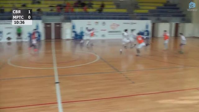 Связной - МРТС-Инжиниринг (03.04.2016)