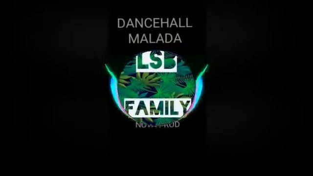 DANCEHALL MALADA-LOIIC KARTELL X KING SON FT NOVA PROD (LSB FAMILY) смотреть онлайн