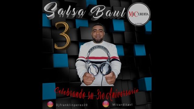 Salsa Baul 🍻3re Aniversario de MiCurdita La Victoria Edo Aragua🔥🔥🎶 смотреть онлайн