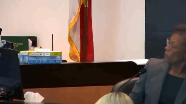 Nouman Raja Trial Day 5 Part 4 ME Dr Gertrude Juste Testifies смотреть онлайн