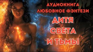 ЛЮБОВНОЕ ФЭНТЕЗИ: ДИТЯ СВЕТА И ТЬМЫ ФИНАЛ