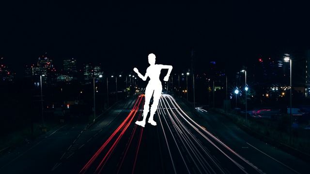 Fortnite - Laid Back Shuffle Emote Audio смотреть онлайн