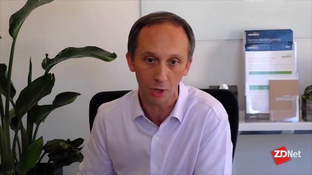 The challenges of mobile administration and security | ZDNet смотреть онлайн