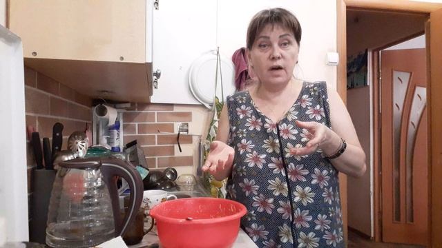 Драники из моего Детства, Мукбанг. Что такое паста Перца, Отвечаю. смотреть онлайн