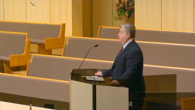 Франц Тиссен Выход из конфликтной ситуации смотреть онлайн