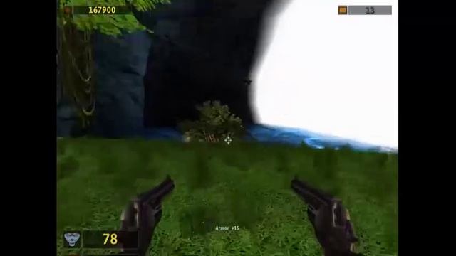 💣 ТЫСЯЧИ ВРАГОВ! Геймплей Serious Sam 2 — взрывы, стрельба и угар 🔥 смотреть онлайн