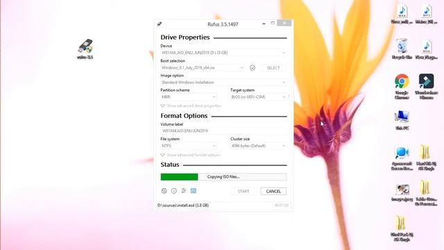 How to bootable pendive for crack windows 8.1 software // win rar extract for ios file windows 8.1 смотреть онлайн