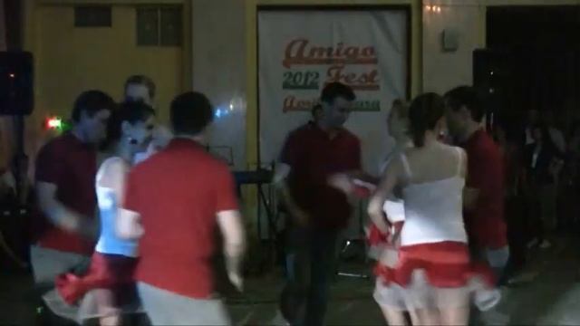 Rueda на Amigo Fest 2012