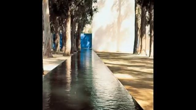 VICENÇ MULET: "Luis Barragan - Más allá de la obra" смотреть онлайн