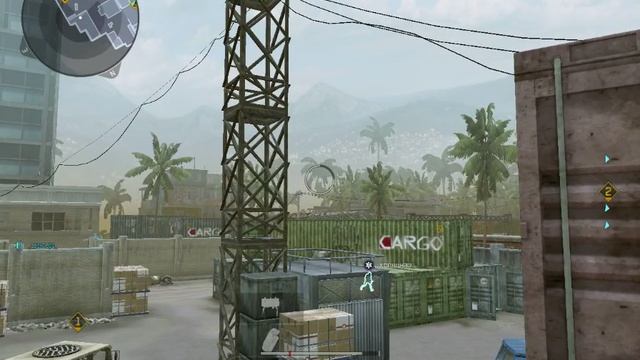 RM Warface #3 смотреть онлайн