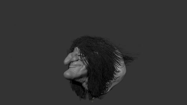 Swamp Witch - Speedsculpt смотреть онлайн