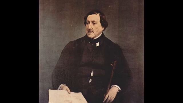 Rossini La Petite Messe Solennelle CREDO смотреть онлайн