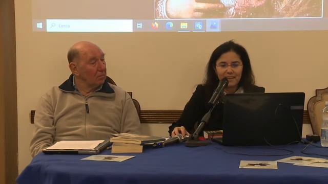 LEGAMI DI STORIA & STORIE - Il Patrizio e la Cortigiana. Di Antonella Favaro. смотреть онлайн