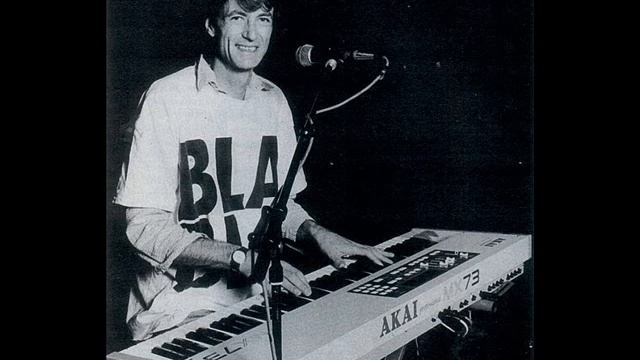 Peter Hammill [1987-07-10] Bologna, Caserme Rosse (FM) смотреть онлайн