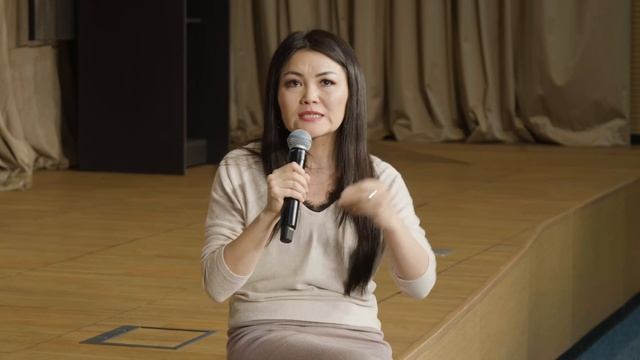 Отырардың күйреуі / QAZAQ KINOSY: TOP-10 FILM