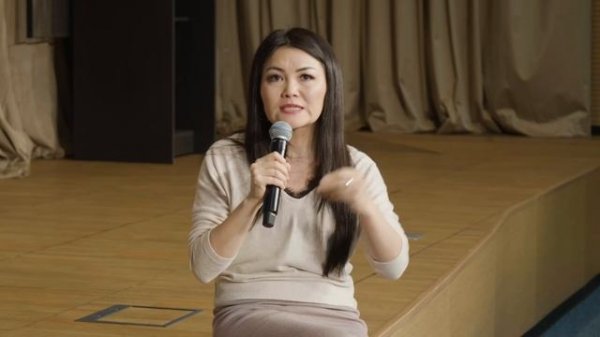 Отырардың күйреуі / QAZAQ KINOSY: TOP-10 FILM