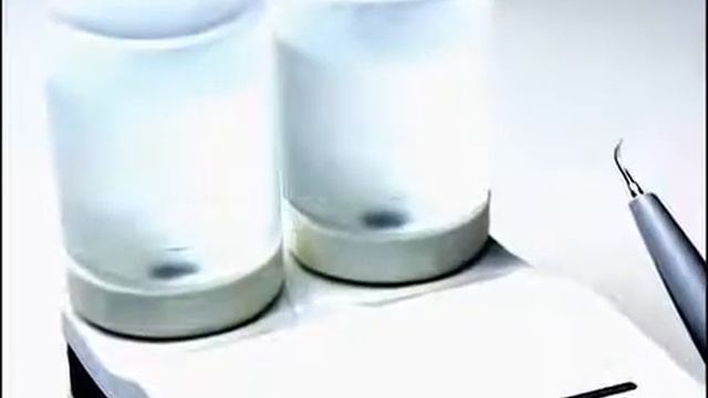 Varios 970 LUX - многофункциональный ультразвуковой скалер | ОНДЕНТ | Обзор смотреть онлайн